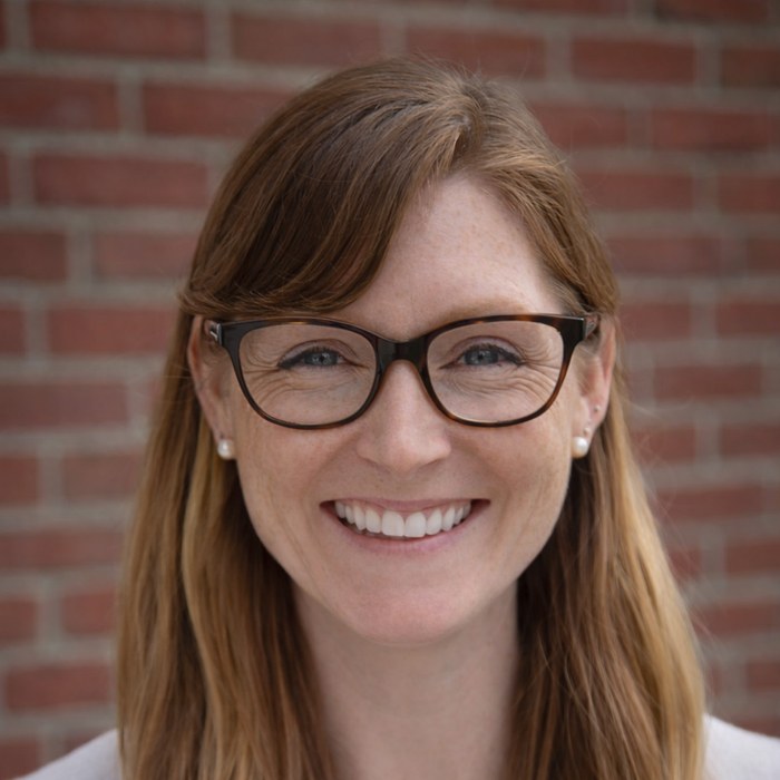 Dr. Sarah Giasullo, Founder and Director of South Shore Sport Psych